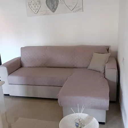 La Casa Di Erica Lejlighed