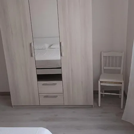 Lejlighed La Casa Di Erica *