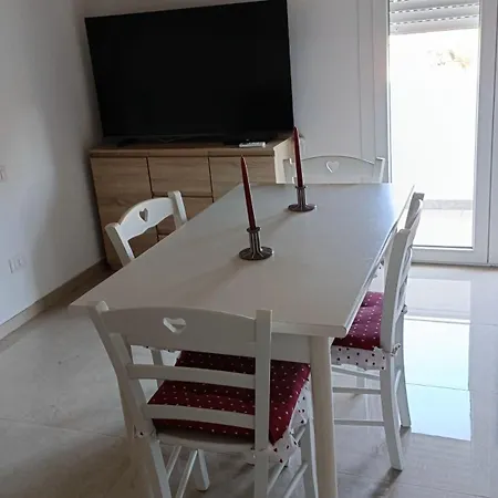 La Casa Di Erica Lejlighed