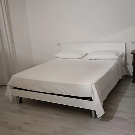 La Casa Di Erica Sestu