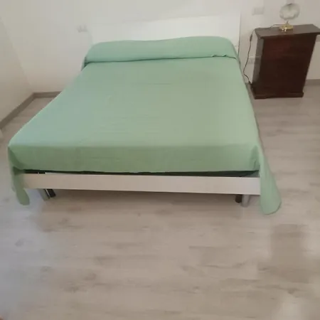 Lejlighed La Casa Di Erica *