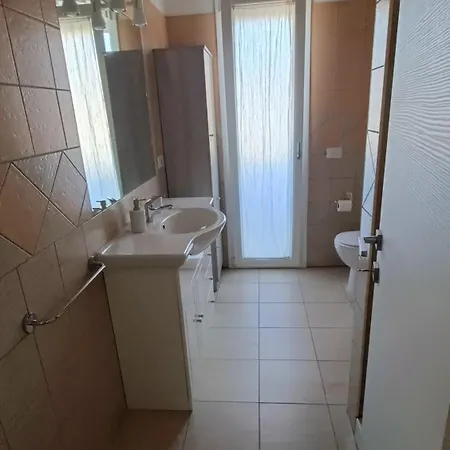 La Casa Di Erica Apartamento *