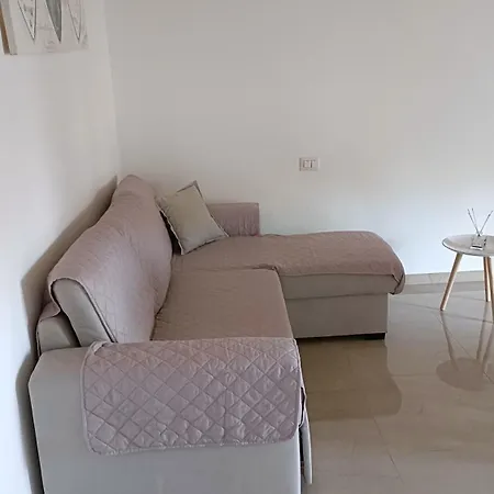 La Casa Di Erica アパート Sestu