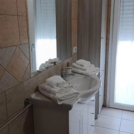 Apartamento La Casa Di Erica Sestu