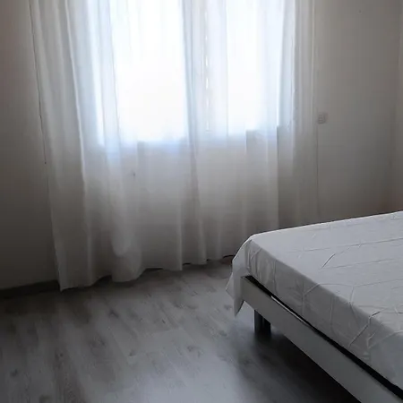 La Casa Di Erica Sestu