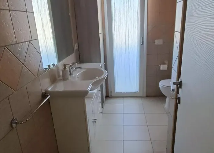 La Casa Di Erica 公寓 *