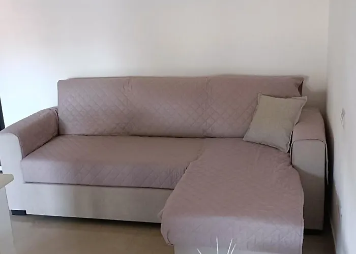 La Casa Di Erica 公寓