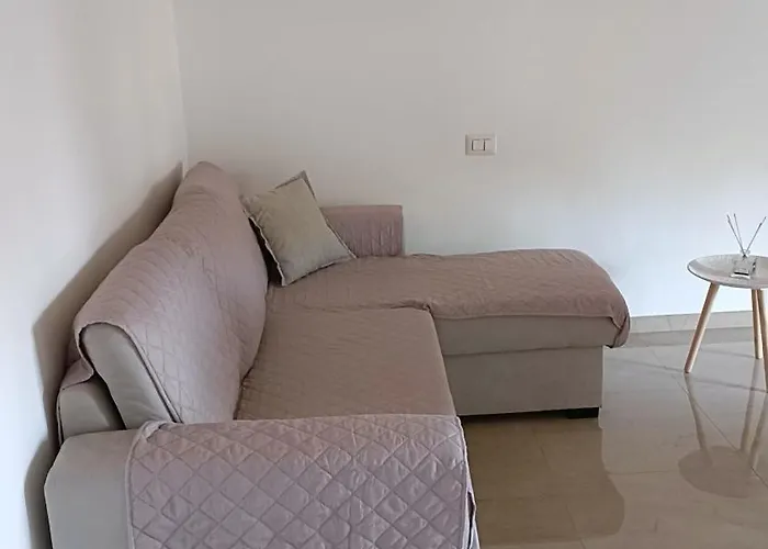 La Casa Di Erica 公寓 Sestu