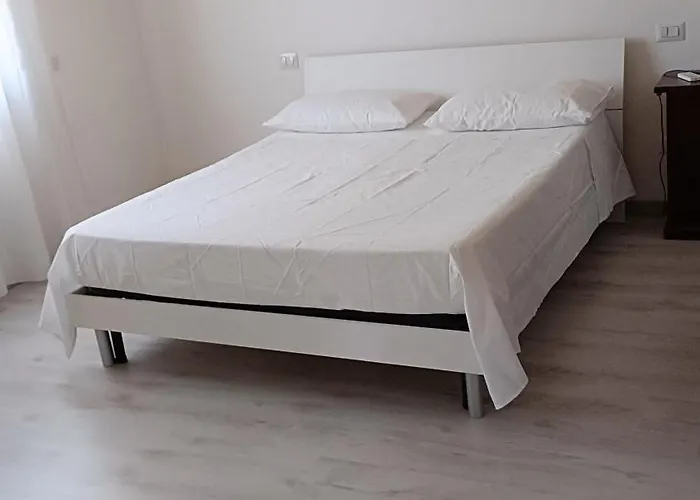 La Casa Di Erica Sestu