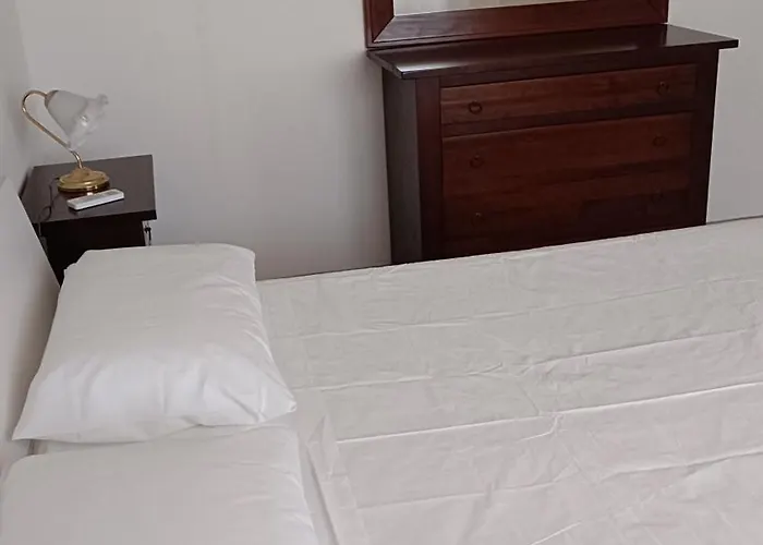 La Casa Di Erica * Sestu