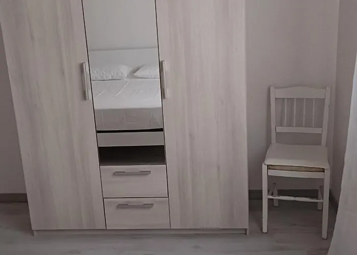 公寓 La Casa Di Erica *