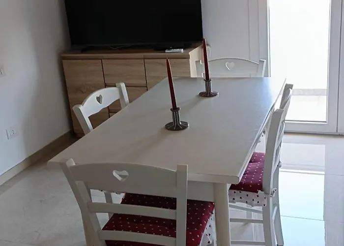 La Casa Di Erica 公寓