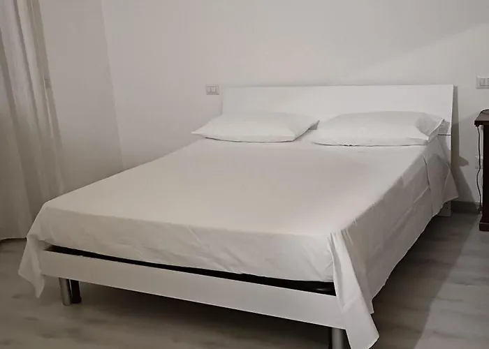 La Casa Di Erica Sestu