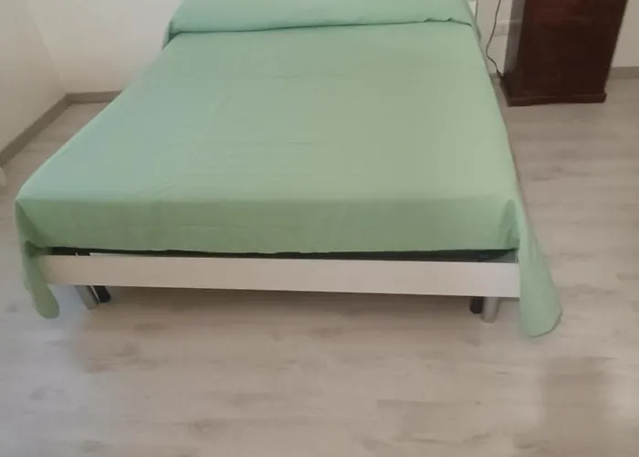 公寓 La Casa Di Erica *